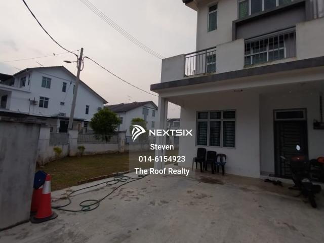 Residential House for sale in Kangar, Perlis