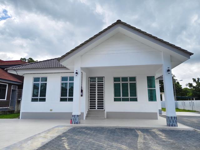 Bungalow for sale in Kota Bahru, Kelantan