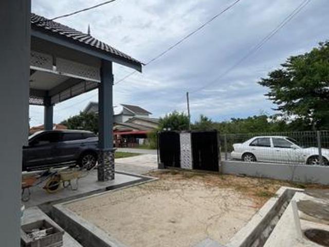 Bungalow for sale in Bandar Baru Kuala Nerus, Kuala Nerus