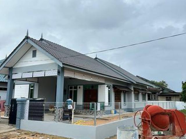 Bungalow for sale in Tringganu