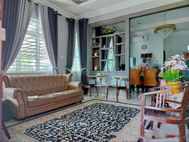 Bungalow for sale in Kubang Kerian, Kelantan
