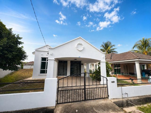 Bungalow for sale in Sungai Petani, Kuala Muda