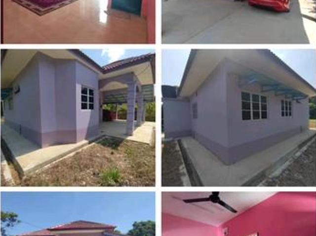 Bungalow for sale in Tanah Merah, Kelantan