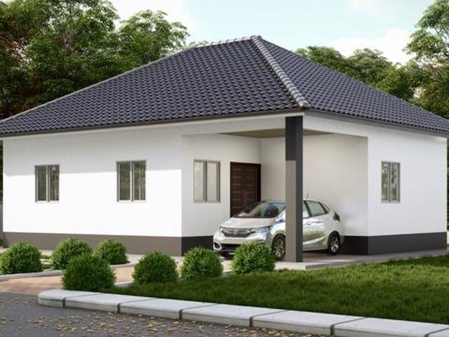 Bungalow for sale in Kota Bahru, Kelantan