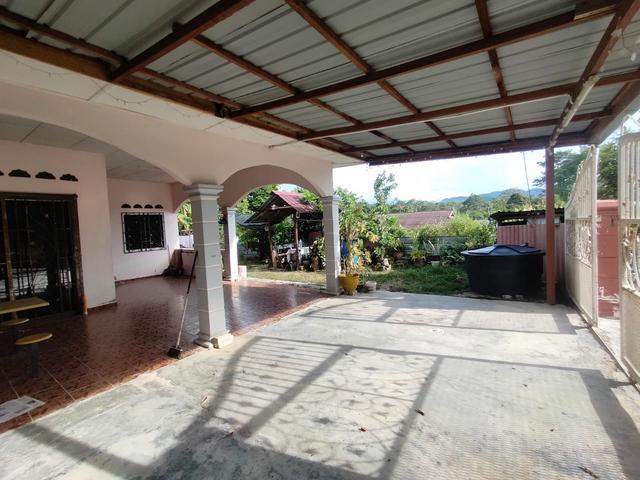 Bungalow for sale in Lengging, Negeri Sembilan