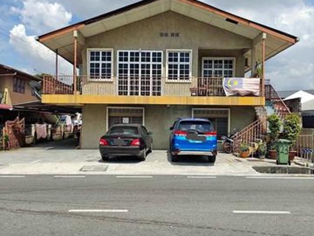 Bungalow for sale in Selayang, Selangor
