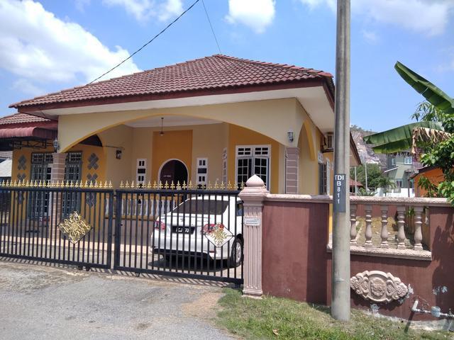 Bungalow for sale in Tringganu