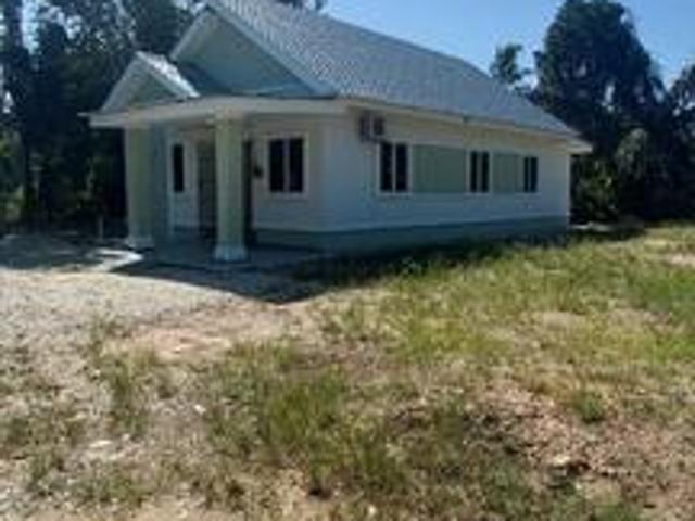 Bungalow for sale in Pilah, Kuala Pilah