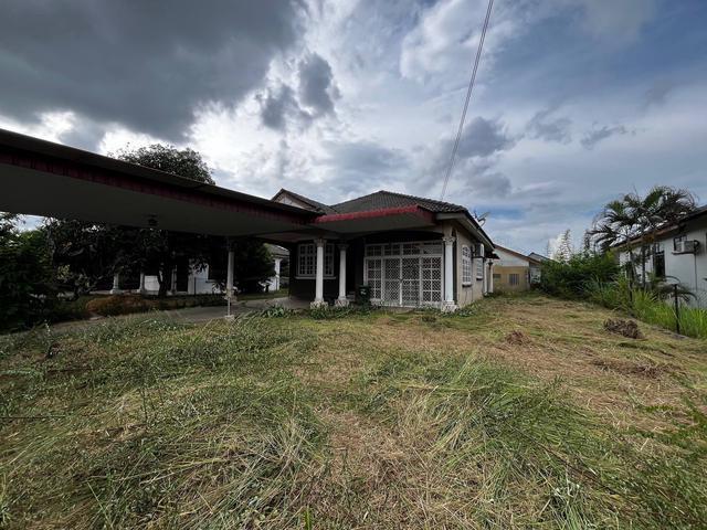 Bungalow for sale in Sungai Petani, Kuala Muda