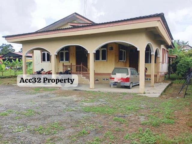 Bungalow for sale in Kubang Kerian, Kelantan