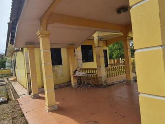 Bungalow for sale in Tringganu