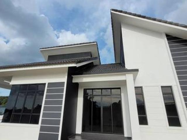 Bungalow for sale in Kota Bahru, Kelantan