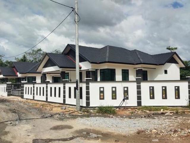 Bungalow for sale in Tringganu