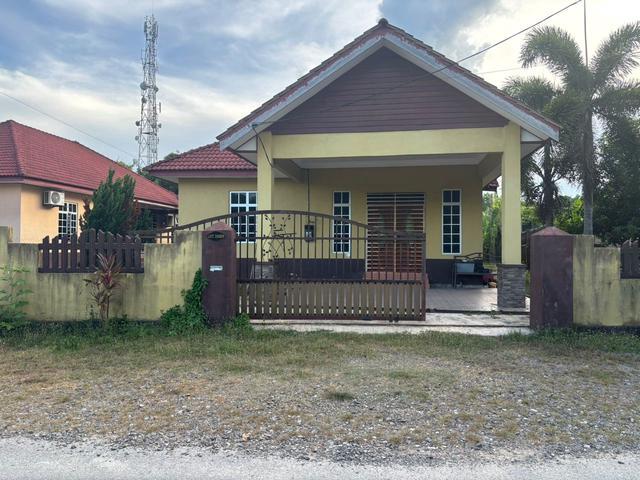 Bungalow for sale in Tringganu