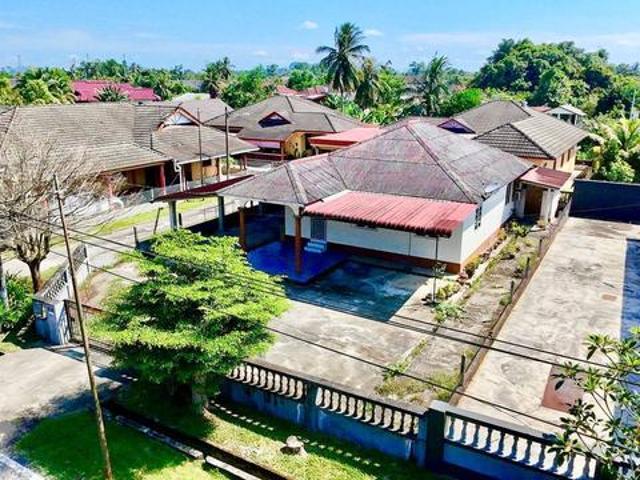 Bungalow for sale in Chukai, Negeri Terengganu