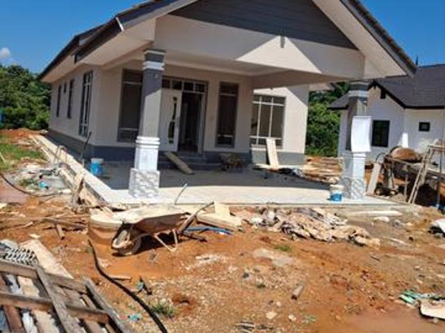 Bungalow for sale in Tringganu