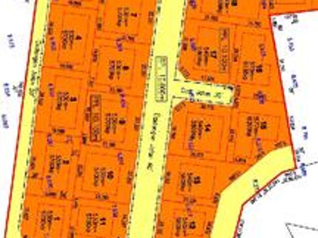 Bungalow for sale in Kelantan