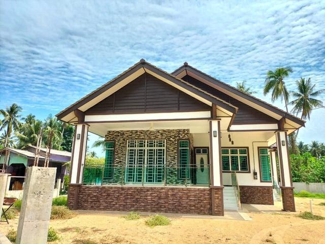 Bungalow for sale in Kota Bahru, Kelantan