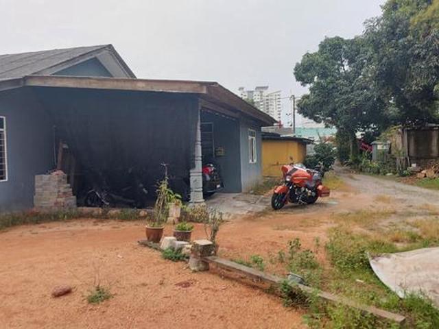 Bungalow for sale in Tringganu