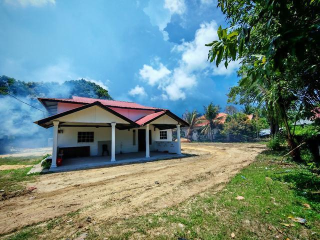 Bungalow for sale in Langkawi, Kedah