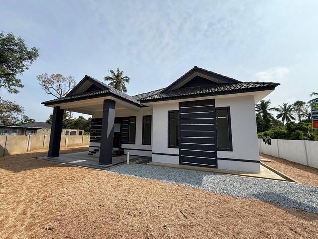 Bungalow for sale in Kelantan