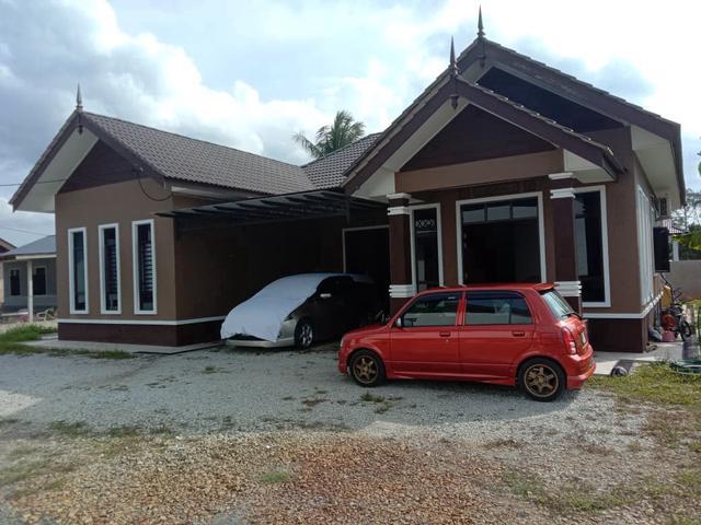 Bungalow for sale in Tringganu