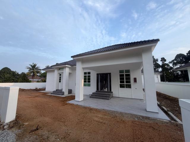 Bungalow for sale in Ketereh, Kota Bharu