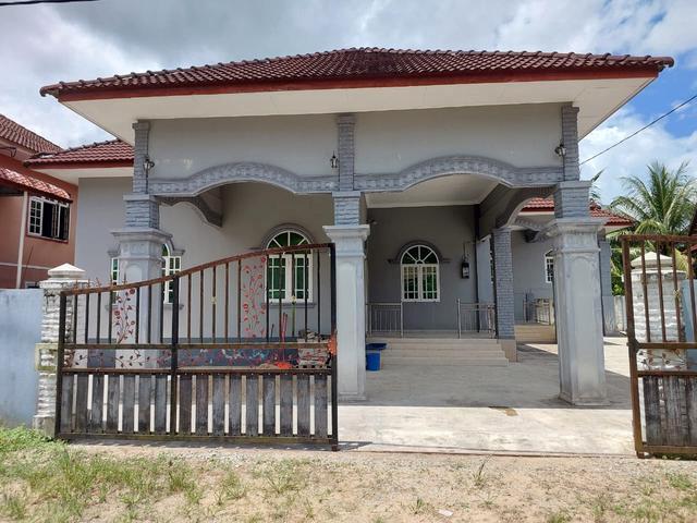 Terraced House for sale in Kelantan