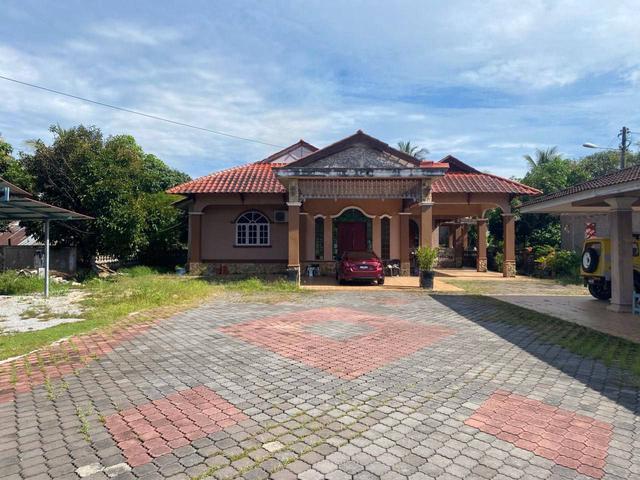 Bungalow for sale in Kubang Kerian, Kelantan