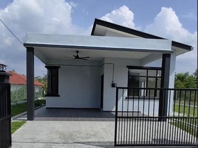 Bungalow for sale in Kajang, Langat