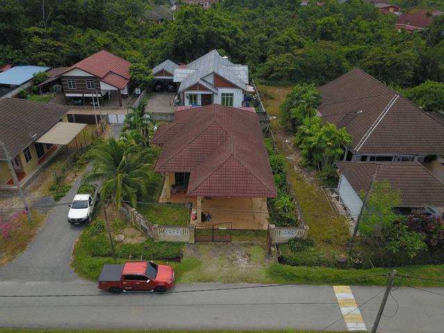 Bungalow for sale in Tringganu