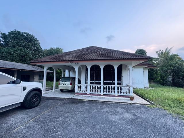 Bungalow for sale in Kuala Terengganu