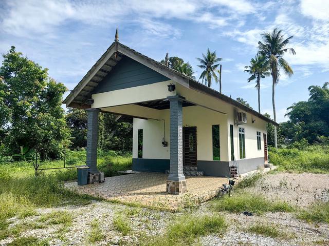 Bungalow for sale in Tringganu