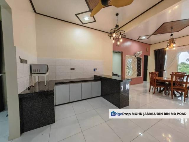 House for sale in Kangar, Perlis