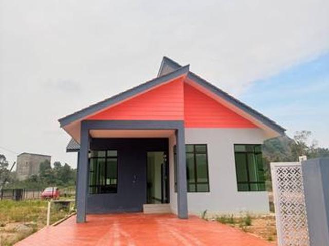 Bungalow for sale in Tringganu