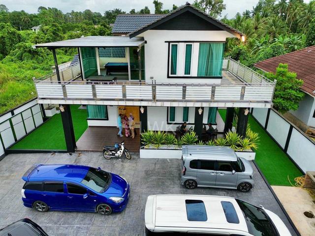 Bungalow for sale in Kota Bahru, Kelantan