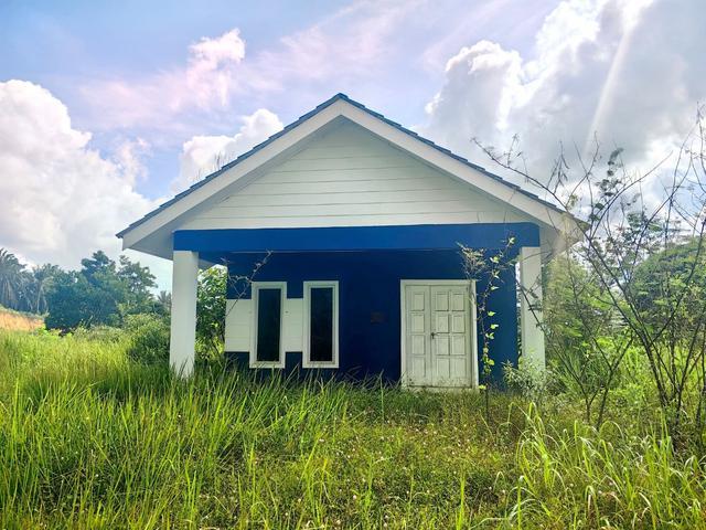 Bungalow for sale in Tringganu