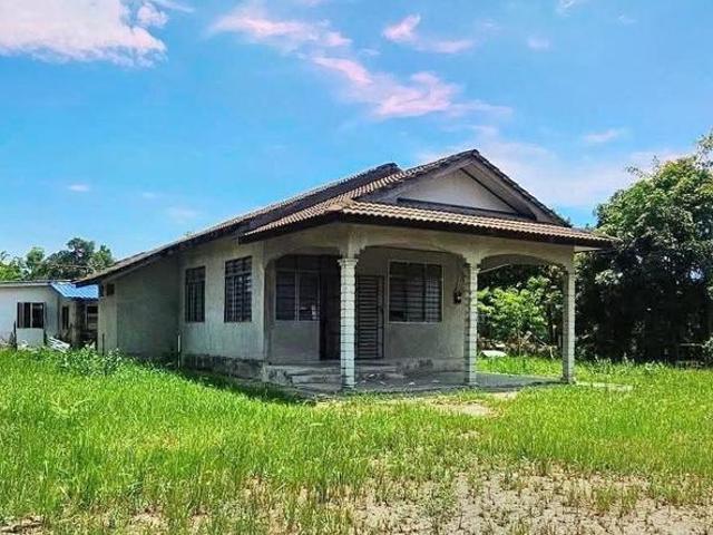 Bungalow for sale in Tringganu