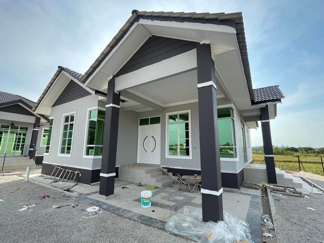 Bungalow for sale in Kota Bahru, Kelantan