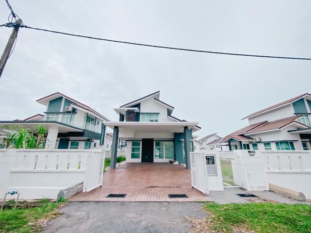 Bungalow for sale in Tringganu