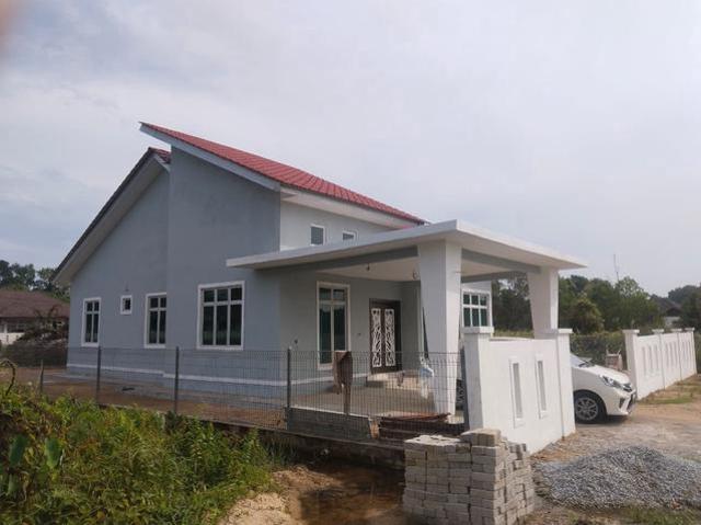 Bungalow for sale in Bachok, باچوق / Bachok