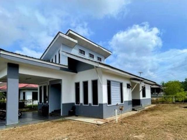 Bungalow for sale in Kuala Terengganu