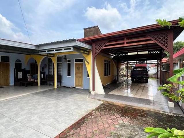 Bungalow for sale in Tringganu