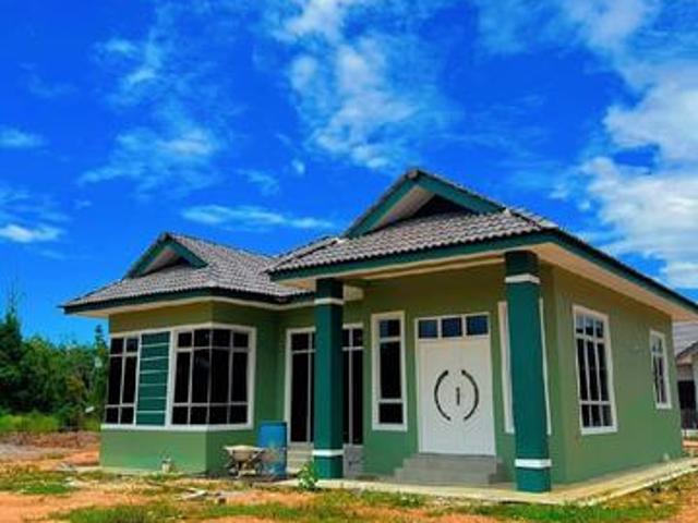 Bungalow for sale in Tanah Merah, Kelantan