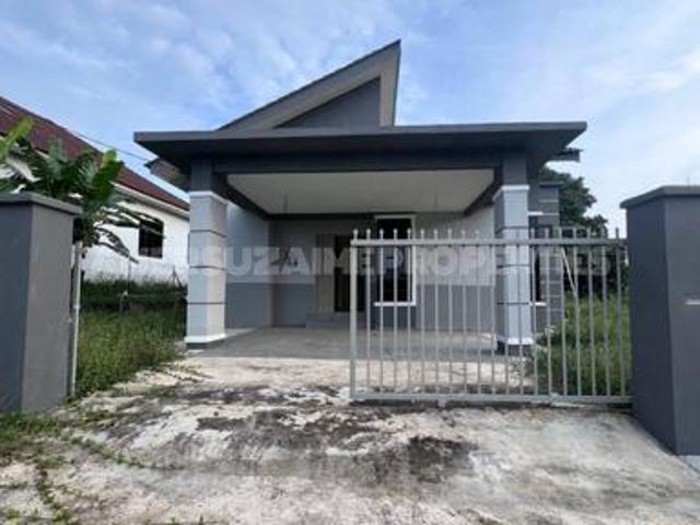 Bungalow for sale in Hulu Terengganu, Tringganu