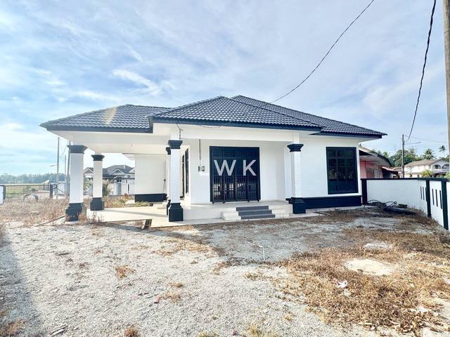 Bungalow for sale in Kota Bharu