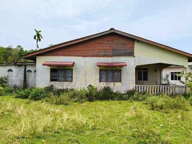 Bungalow for sale in Marang