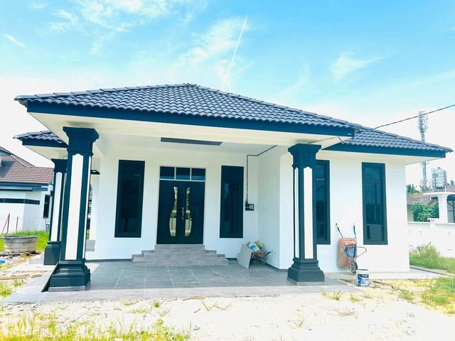 Bungalow for sale in Bachok, Kelantan