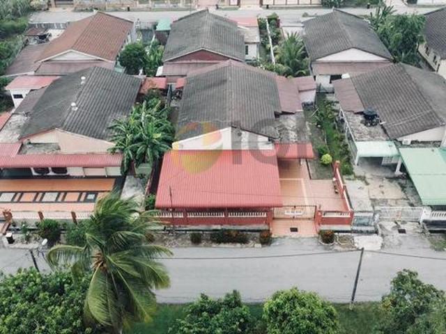Bungalow for sale in Perak