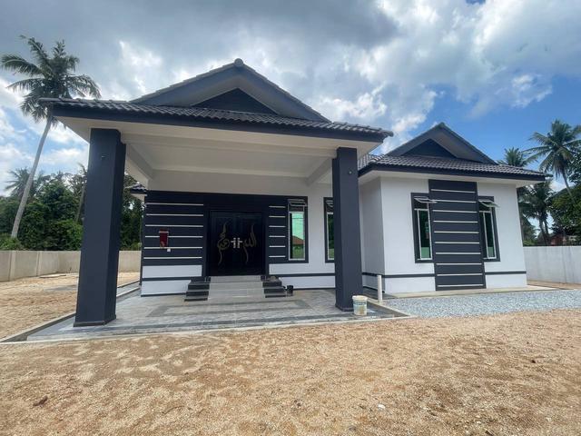 Bungalow for sale in Kota Bahru, Kelantan